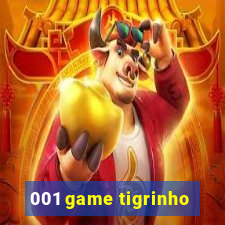 001 game tigrinho